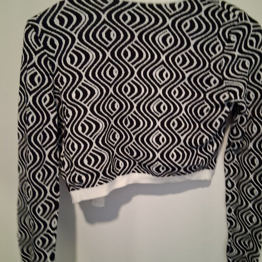 Cardi set - Picture 2 of 5